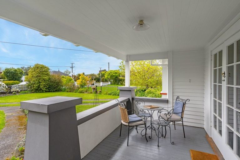 Photo of property in 23 College Street, Masterton, 5810