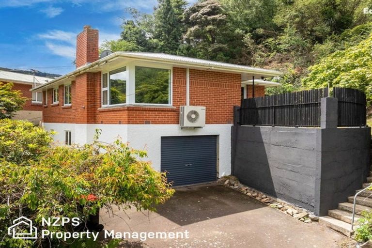 Photo of property in 41 Montague Street, North East Valley, Dunedin, 9010
