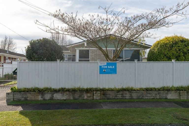 Photo of property in 33 De Vere Crescent, Chartwell, Hamilton, 3210