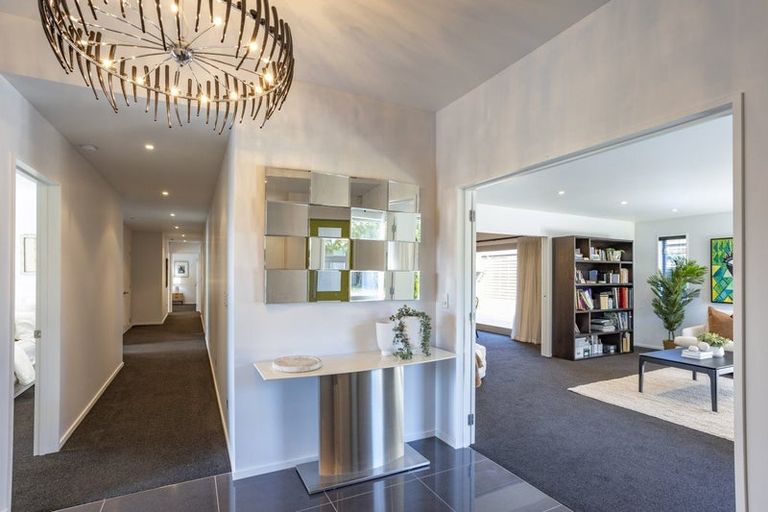 Photo of property in 1 Tommy Street, Pegasus, 7612
