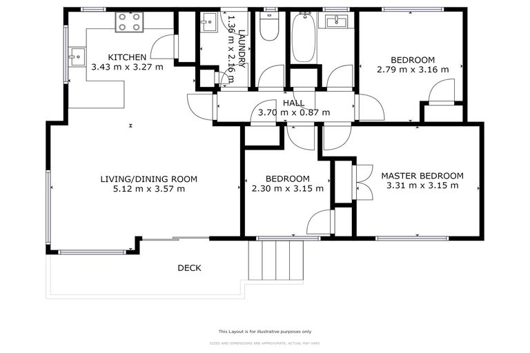 Photo of property in 14 Logan Place, Te Kamo, Whangarei, 0112