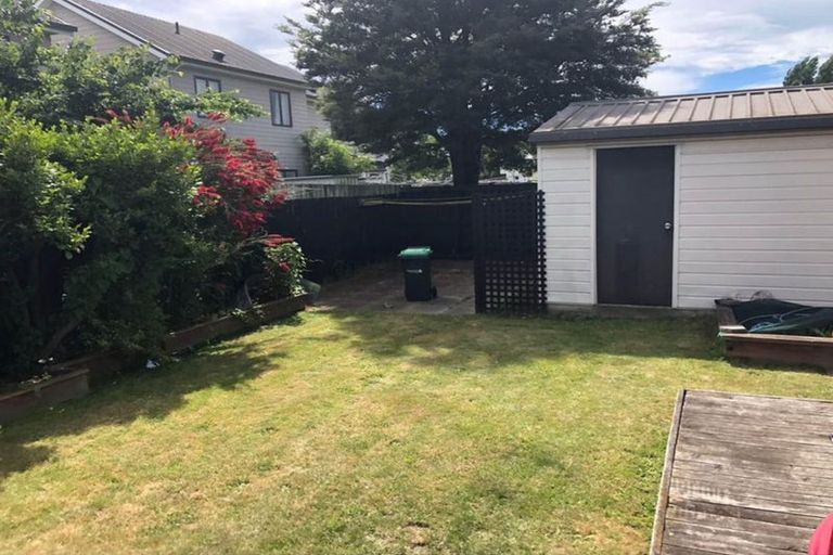 Photo of property in 29 Brougham Street, Addington, Christchurch, 8024
