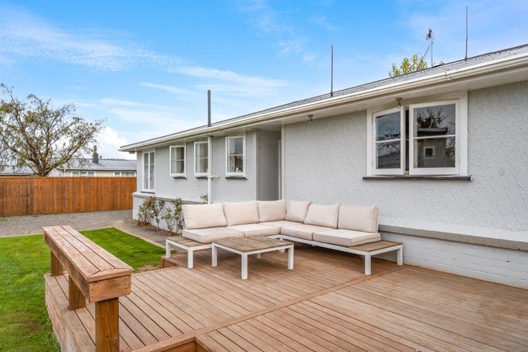 Photo of property in 93 Cockburn Street, Kuripuni, Masterton, 5810