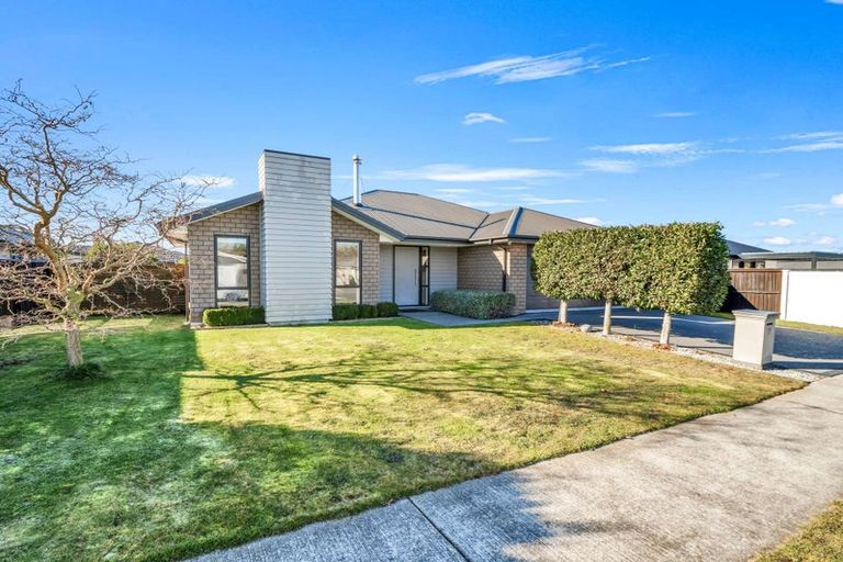 Photo of property in 19 Magnate Drive, Kaiapoi, 7630