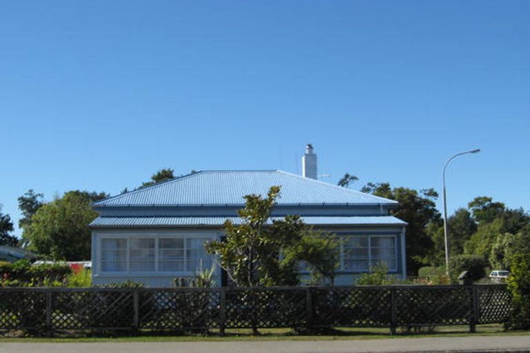 Photo of property in 18 Davie Street, Temuka, 7920
