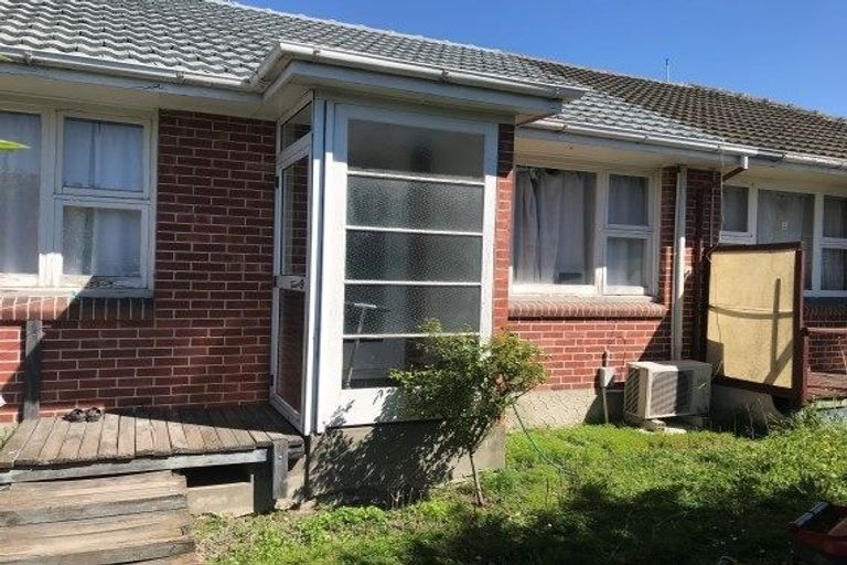 Photo of property in 3/1 Nelson Street, Riccarton, Christchurch, 8011