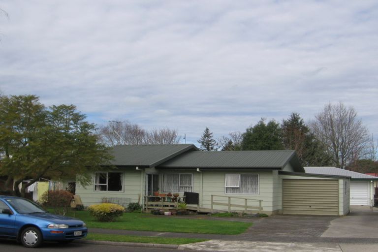 Photo of property in 9b Redmond Street, Judea, Tauranga, 3110
