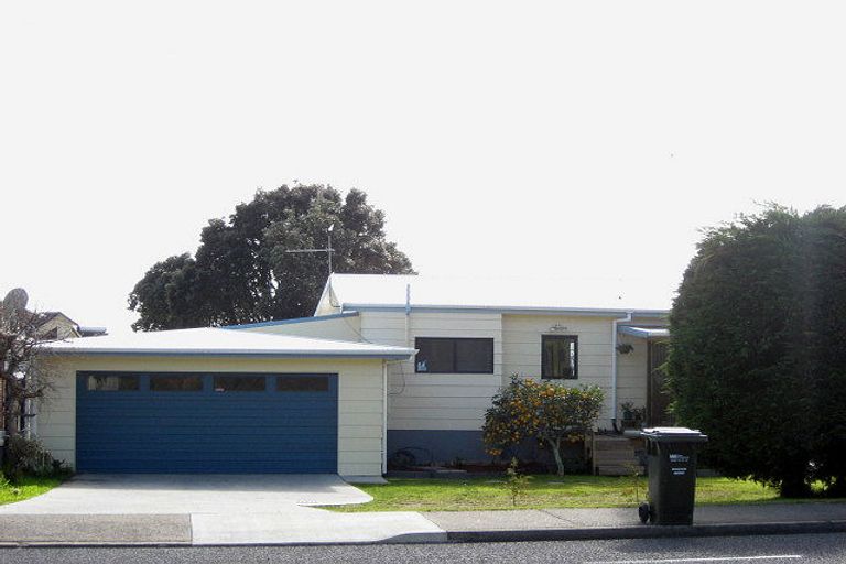 Photo of property in 285 Pohutukawa Avenue, Ohope, 3121