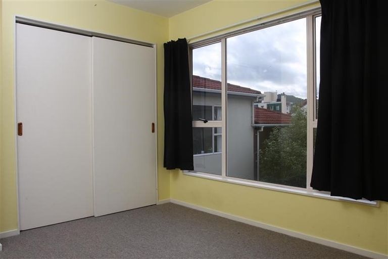 Photo of property in 11/20u Thompson Street, Mount Cook, Wellington, 6011