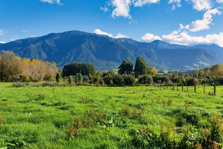 Photo of property in 386 Mount Fyffe Road, Kaikoura Flat, Kaikoura, 7371