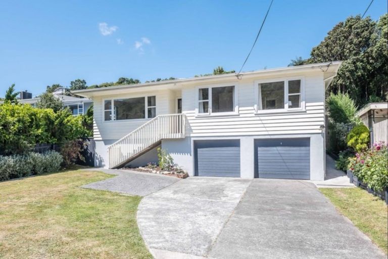 Photo of property in 173 Campbell Street, Karori, Wellington, 6012
