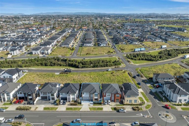 Photo of property in 39 Hikuawa Road, Flat Bush, Auckland, 2019