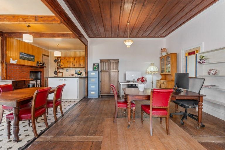 Photo of property in 36 Pensher Street, Waitahuna, Lawrence, 9593