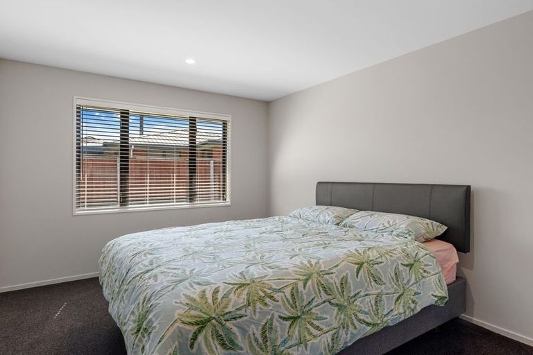 Photo of property in 20 Magnate Drive, Kaiapoi, 7630