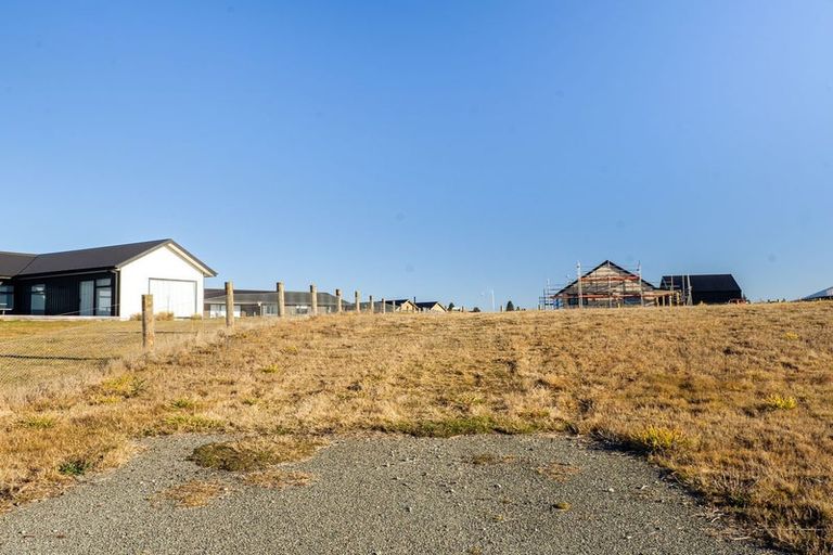 Photo of property in 13 Tussock Crescent, Twizel, 7901
