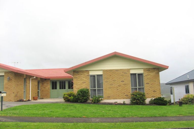 Photo of property in 60 George Point Road, Onerahi, Whangarei, 0110