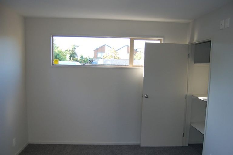 Photo of property in 490b Manchester Street, St Albans, Christchurch, 8014