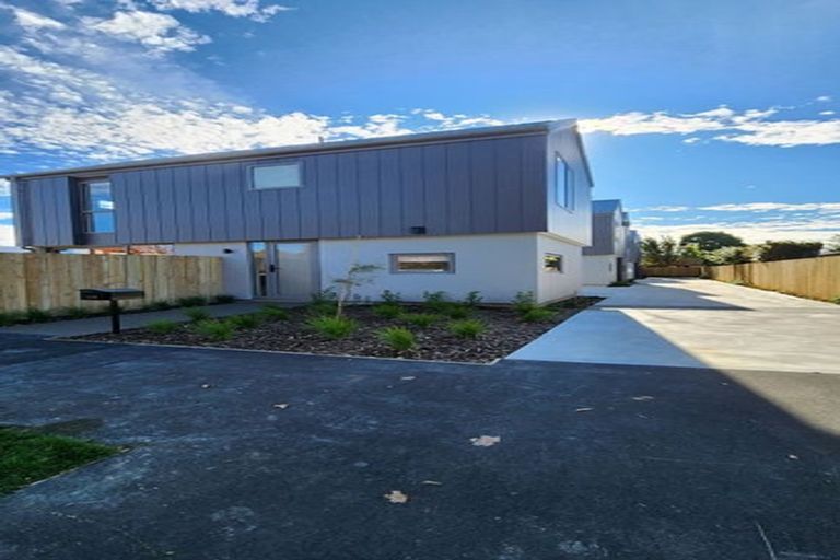 Photo of property in 5/6 Kiltie Street, Upper Riccarton, Christchurch, 8041