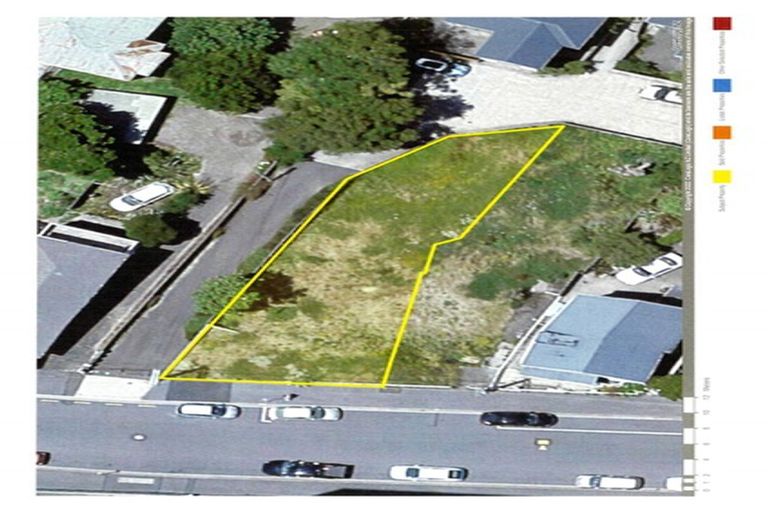 Photo of property in 37 Nairn Street, Mount Cook, Wellington, 6011