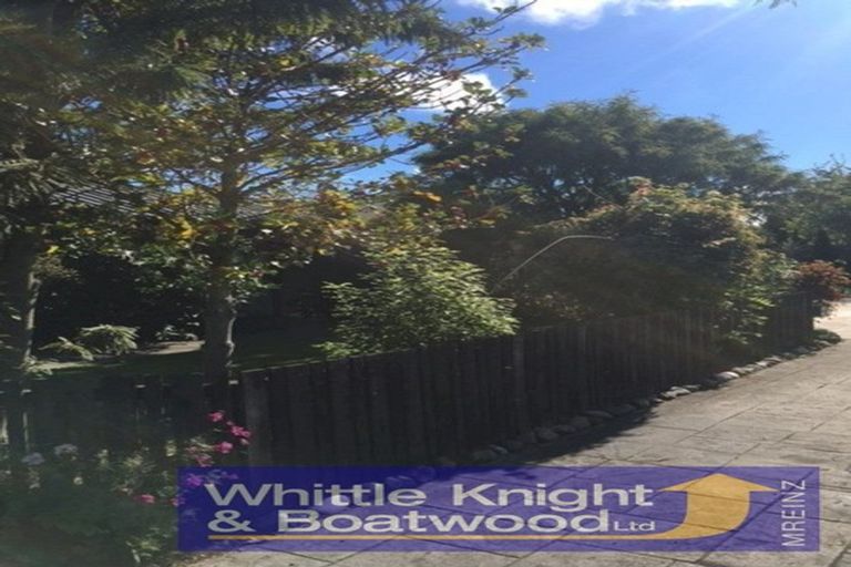 Photo of property in 57 Stourbridge Street, Spreydon, Christchurch, 8024