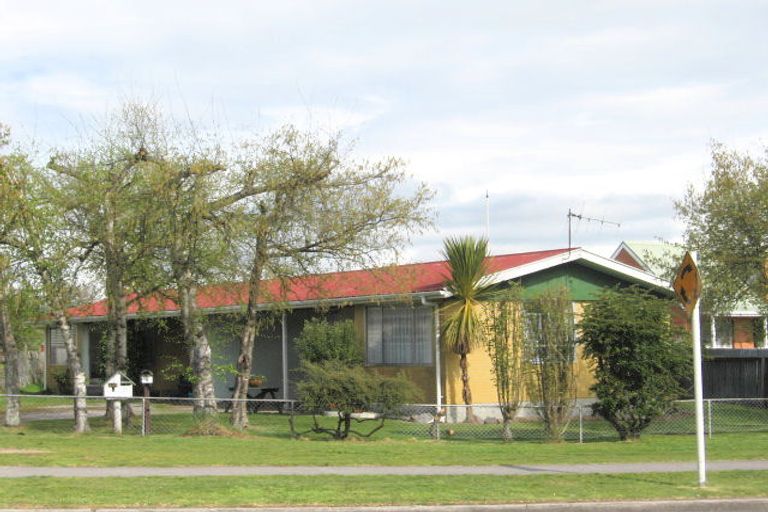 Photo of property in 107 Rifle Range Road, Taupo, 3330