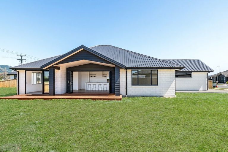 Photo of property in 55 Oakdale Grove, Richmond, 7020