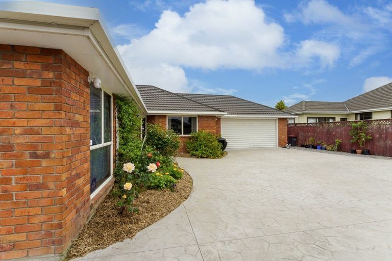 Photo of property in 34 English Street, Sockburn, Christchurch, 8042
