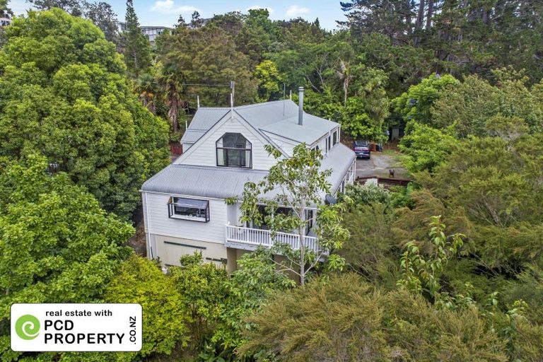 Photo of property in 33 Commins Road, Onerahi, Whangarei, 0110