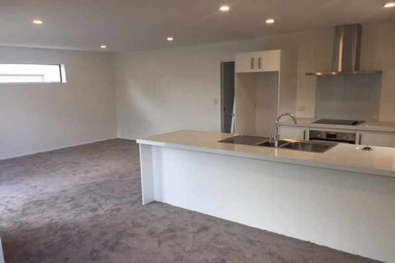 Photo of property in 2/100 King Street, Sydenham, Christchurch, 8023