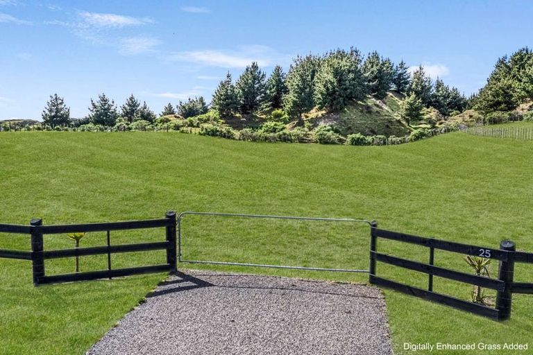 Photo of property in 25 Truebridge Drive, Waitarere, Levin, 5510