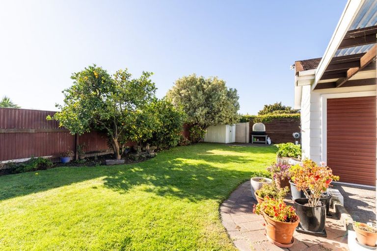 Photo of property in 4 Plunket Street, Tamatea, Napier, 4112