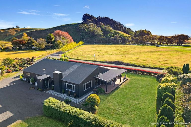 Photo of property in 37a Ohiti Road, Crownthorpe, Hastings, 4179