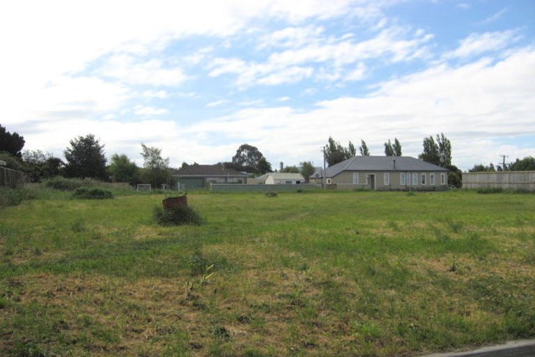 Photo of property in 4 Ropley Street, Amberley, 7410