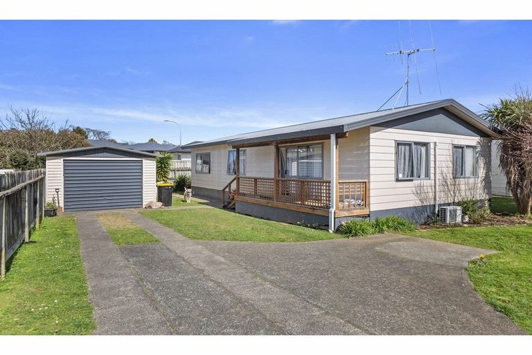 Photo of property in 41a Finch Street, Te Awamutu, 3800