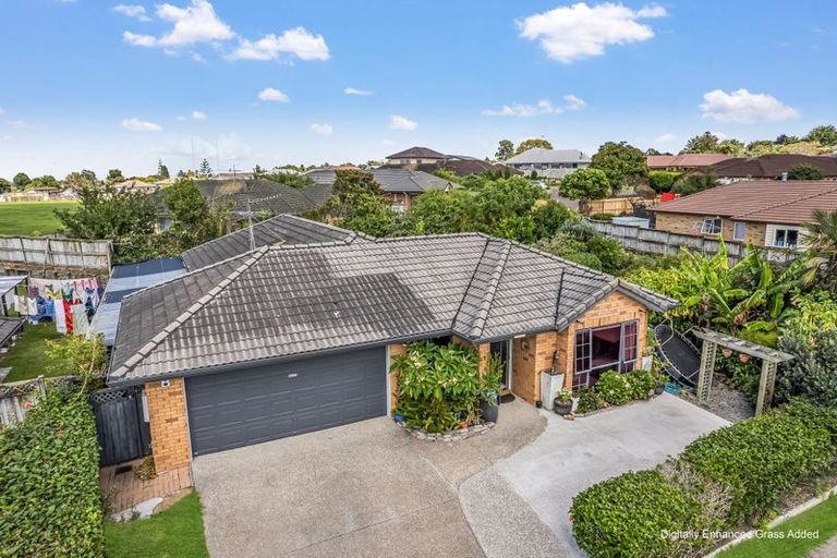 Photo of property in 54 Magic Way, Randwick Park, Auckland, 2105