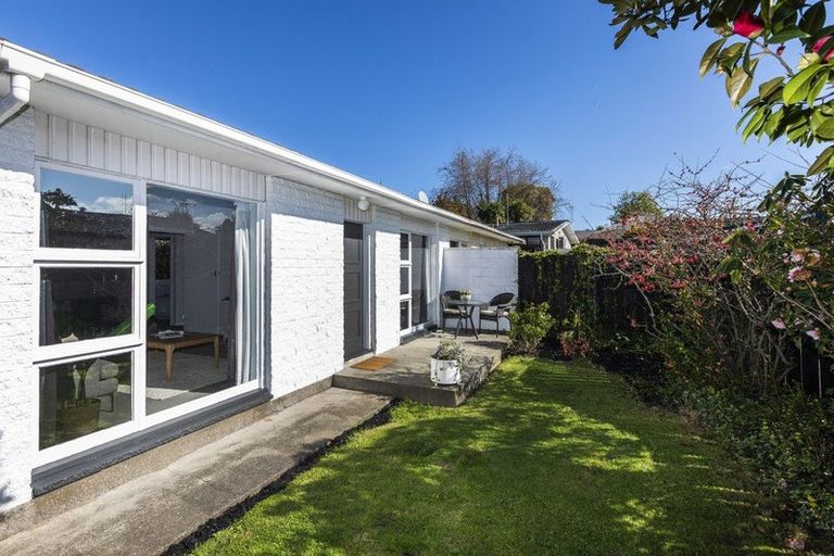 Photo of property in 3/36 Kinloch Street, St Albans, Christchurch, 8014