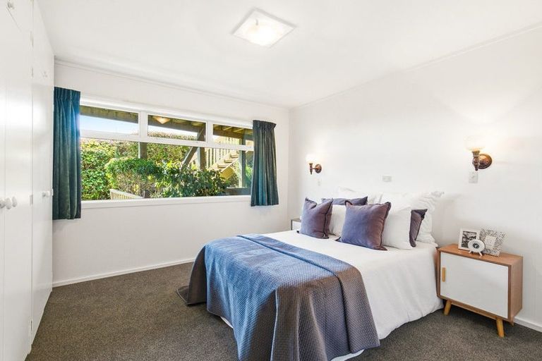 Photo of property in 71 Jubilee Road, Khandallah, Wellington, 6035