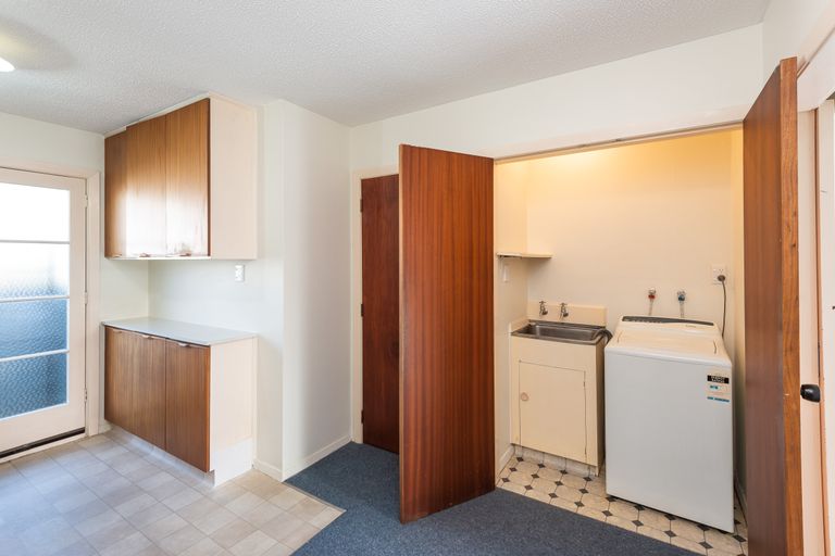 Photo of property in 3/19 Whitmore Street, Edgeware, Christchurch, 8013