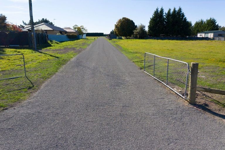 Photo of property in 63 Glassworks Road, Netherby, Ashburton, 7772
