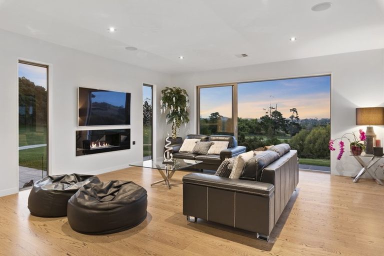 Photo of property in 262 Bawden Road, Dairy Flat, Albany, 0792