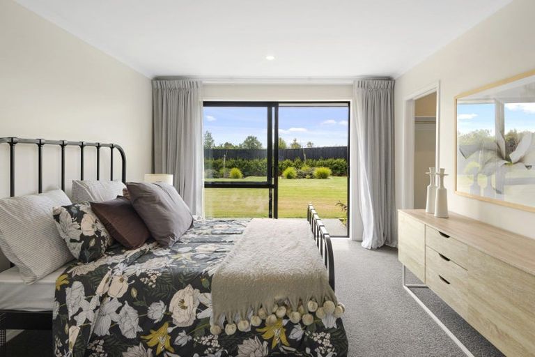 Photo of property in 46 Lanner Drive, Rolleston, 7615