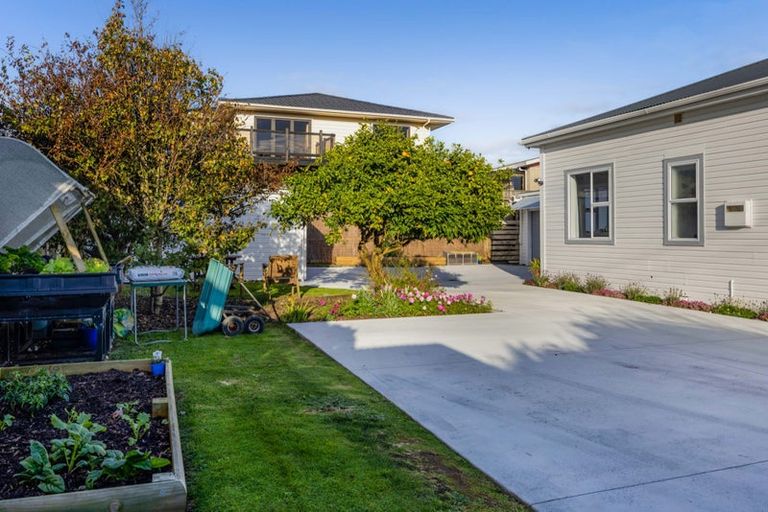 Photo of property in 6 Argyle Street, Hawera, 4610