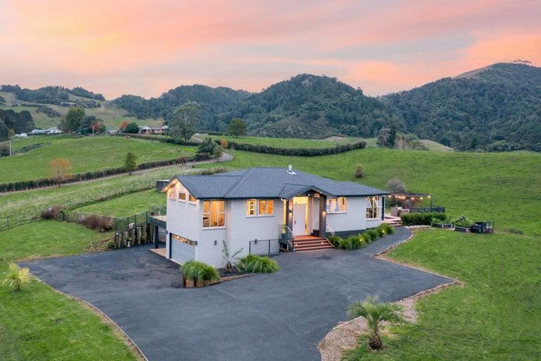 Photo of property in 45 Irish Road, Mangatawhiri, 2471