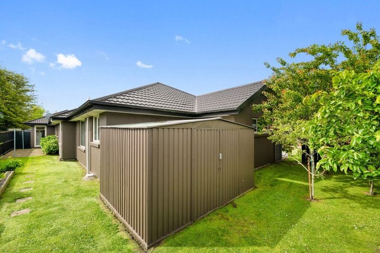Photo of property in 79 O'neill Avenue, Northwood, Christchurch, 8051