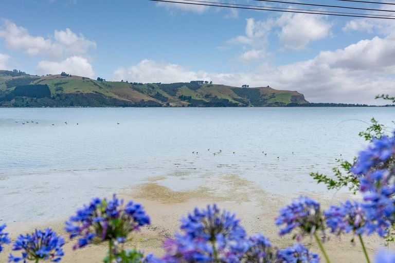 Photo of property in 62 Otakou Golf Course Road, Otakou, Dunedin, 9077