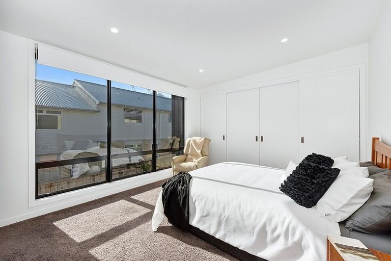 Photo of property in 21u2 Manning Street, Hamilton Central, Hamilton, 3204