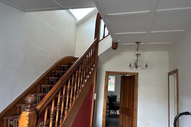 Photo of property in 207 York Place, Dunedin Central, Dunedin, 9016