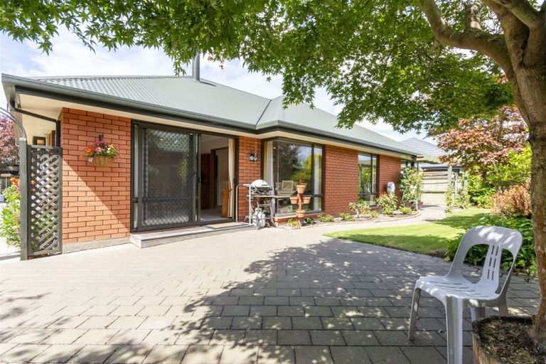 Photo of property in 30b Kingsbury Avenue, Rangiora, 7400