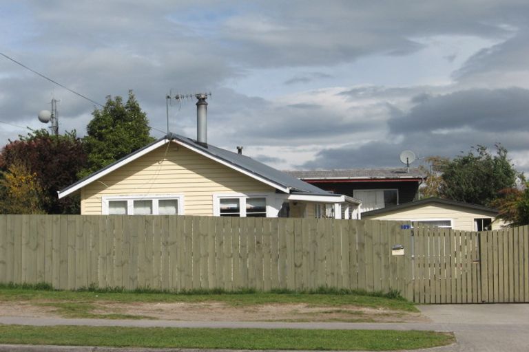 Photo of property in 109b Rifle Range Road, Taupo, 3330
