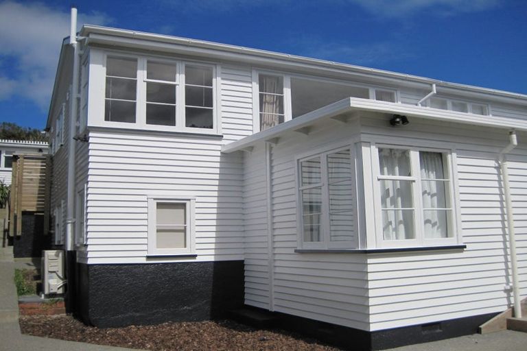 Photo of property in 44 Haumia Street, Johnsonville, Wellington, 6037